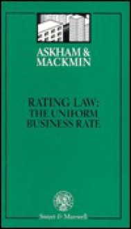 Rating Law - David Mackmin, Phil Askham