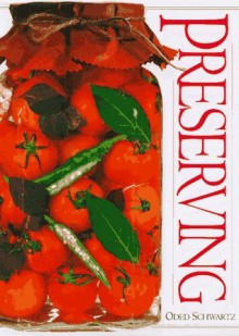 Preserving - Oded Schwartz