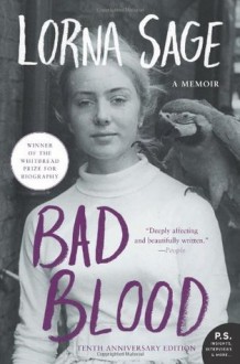 Bad Blood (P.S.) - Lorna Sage