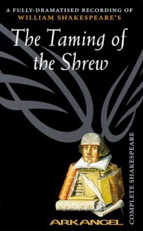 The Taming of the Shrew - Frances Barber, William Shakespeare