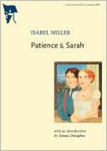 Patience & Sarah - Isabel Miller