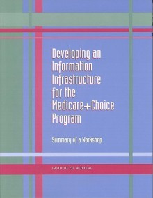 Developing The Information Infrastructure For Medicare Beneficiaries: Summary Of A Workshop - Valerie Tate Jopeck, Marion Ein Lewin