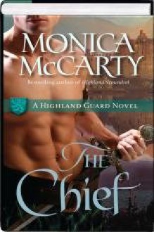 The Chief - Monica McCarty