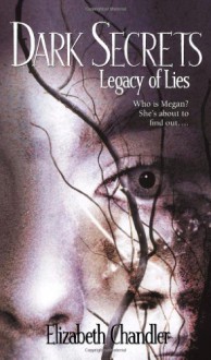 Legacy of Lies - Elizabeth Chandler