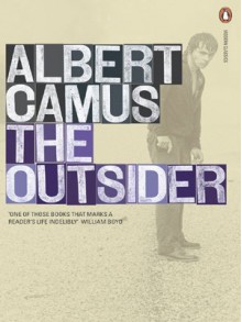 L'étranger - Albert Camus