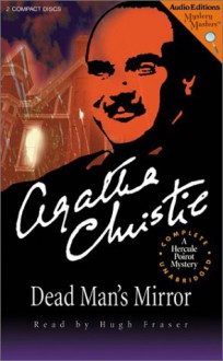 Dead Man's Mirror (Mystery Masters) - Hugh Fraser, Agatha Christie