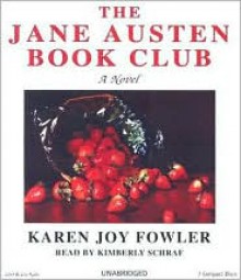 The Jane Austen Book Club - Karen Joy Fowler