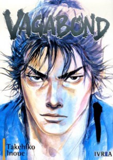 Vagabond #1 - Takehiko Inoue