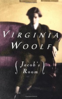 Jacob's Room - Virginia Woolf