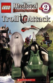 LEGO Medieval Adventures: Troll Attack - Allison Lassieur