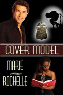 Cover Model - Marie Rochelle