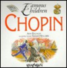 Chopin Chopin - Ann Rachlin, Susan Hellard