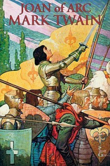 Joan of Arc (Audio) - Mark Twain