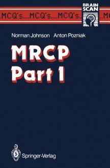 MRCP Part I - Norman Johnson