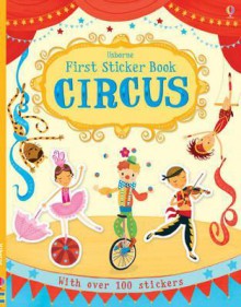 Circus - Jessica Greenwell