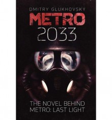 Metro 2033 - 