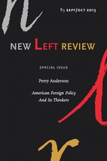 New Left Review 83 - Perry Anderson