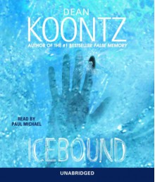 Icebound - Paul Michael, David Axton, Dean Koontz