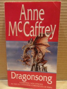 Dragonsong - Anne McCaffrey