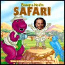 Barney & Me on Safari - Lyrick Publishing