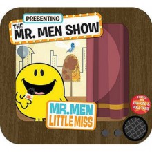 Presenting the Mr. Men Show - Emily Stead