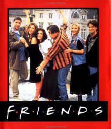 Friends - Warner Bros