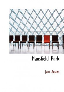 Mansfield Park - Jane Austen