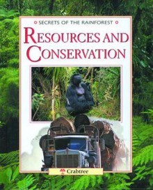 Resources and Conservation - Michael Chinery