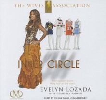 Inner Circle - Evelyn Lozada, Courtney Parker