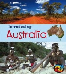 Introducing Australia - Anita Ganeri