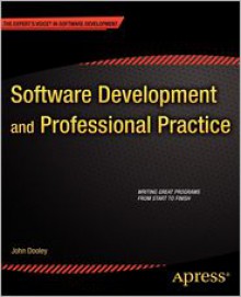 Software Development And Professional Practice - John Dooley