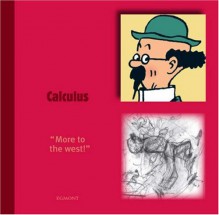 Calculus (Tintin Characters) - Michael Farr