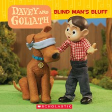 Davey and Goliath: Blind Man's Bluff - Sue Wright