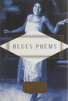 Blues Poems - Kevin Young