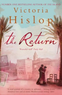 The Return - Victoria Hislop