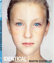 Identical: Twins and Multiples - Martin Schoeller