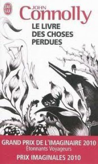 Le livre des choses perdues - John Connolly