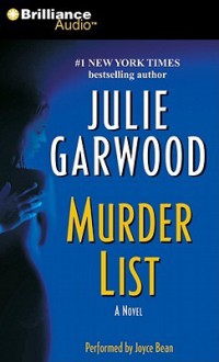 Murder List - Julie Garwood