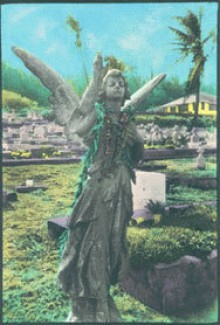 Death's Garden: Relationships With Cemeteries - Loren Rhoads