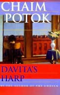 Davita's Harp - Chaim Potok