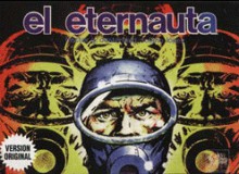 El Eternauta - Héctor Germán Oesterheld, Francisco Solano López