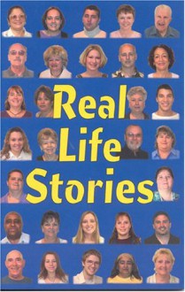 Real Life Stories - Jim Barbarossa