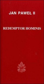 Redemptor hominis - Jan Paweł II