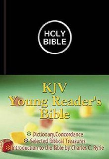 Young Reader's Bible-KJV - Charles C. Ryrie