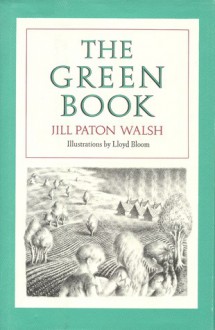 The Green Book - Jill Paton Walsh