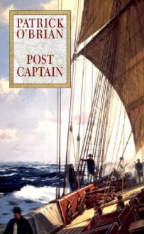 Post Captain - Patrick O'Brian