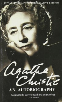 An Autobiography - Agatha Christie