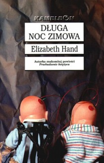 Długa noc zimowa - Elizabeth Hand