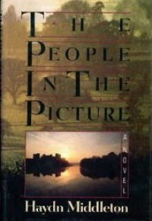 The People in the Picture - Haydn Middleton