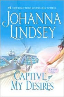 Captive of My Desires Exp - Johanna Lindsey